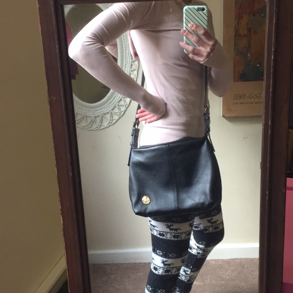 Vince Camuto Belva crossbody - Picture 8 of 8